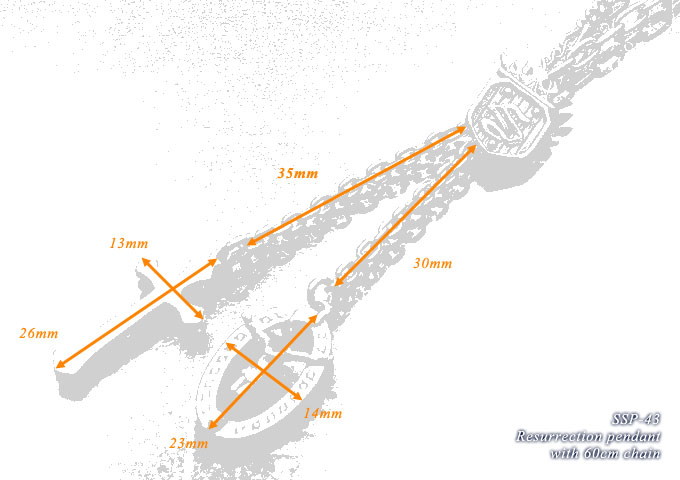 Saints SSP-43 item photo9