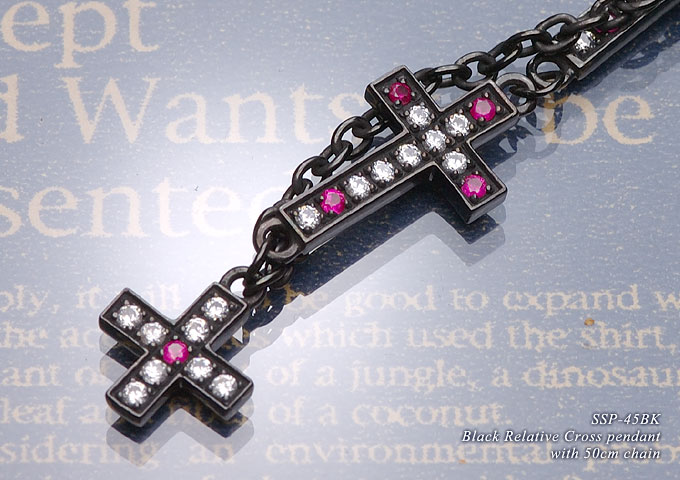 Saints SSP-45BK item photo2