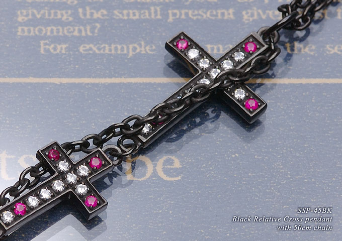 Saints SSP-45BK item photo3