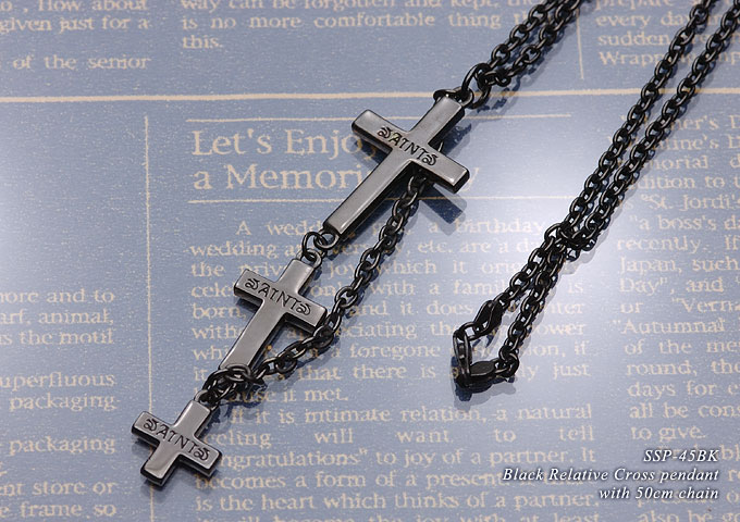 Saints SSP-45BK item photo4