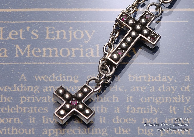 Saints SSP-45 item photo2