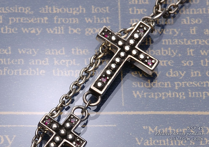 Saints SSP-45 item photo3