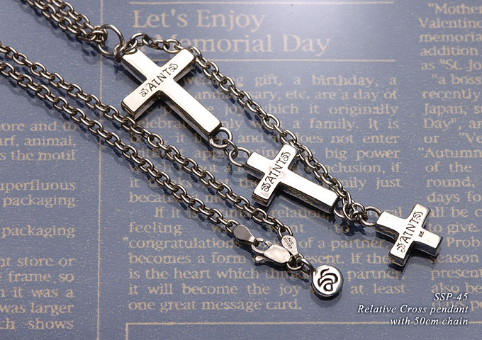 Saints SSP-45 item photo4