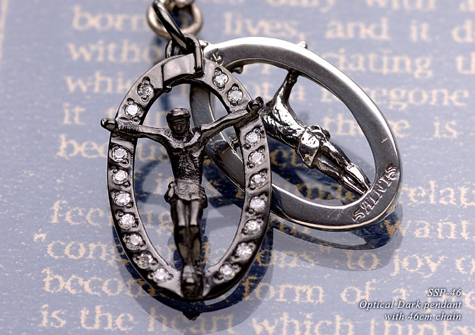 Saints SSP-46 item photo4