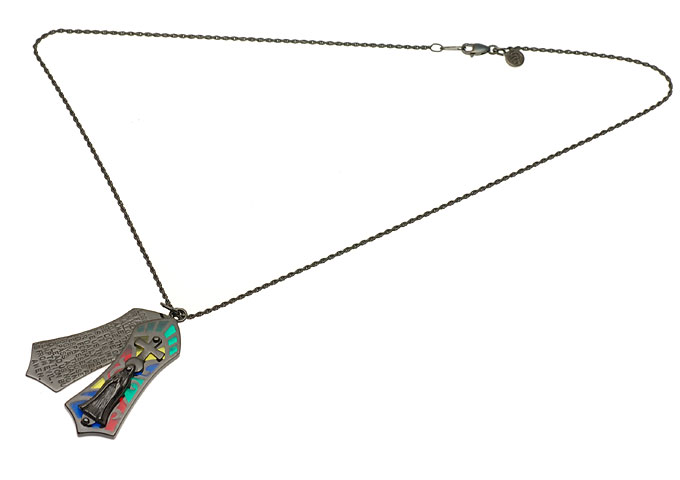 Saints SSP-50BK item photo2