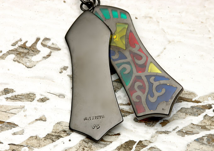 Saints SSP-50BK item photo3