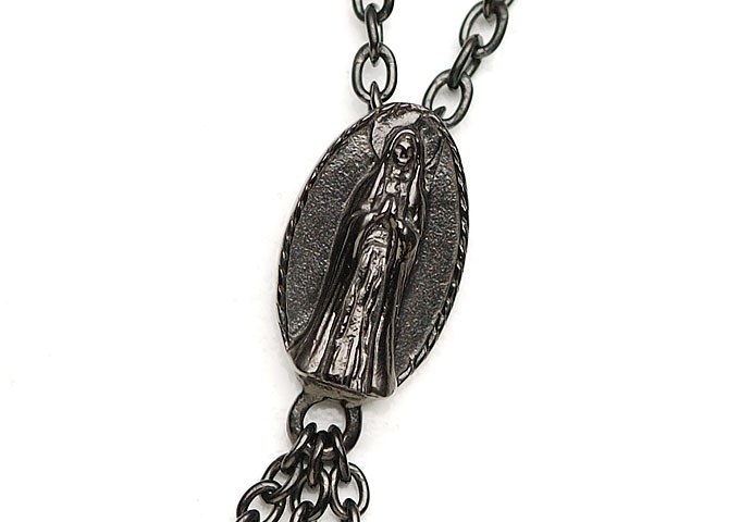 Saints SSP-53K18BK item photo3