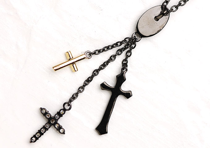 Saints SSP-53K18BK item photo4