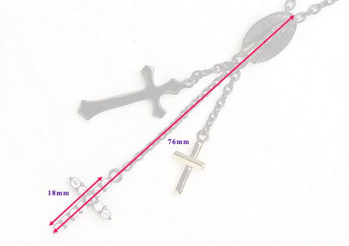 Saints SSP-53K18BK item photo8