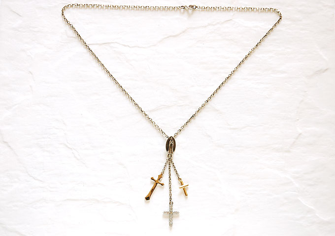 Saints SSP-53K18 item photo5