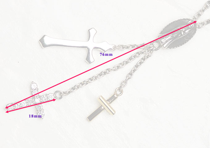 Saints SSP-53K18 item photo8