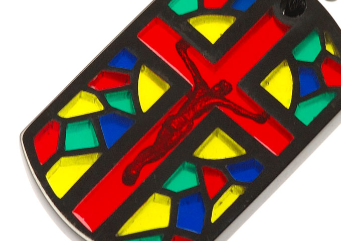 Saints SSP-56BK item photo4