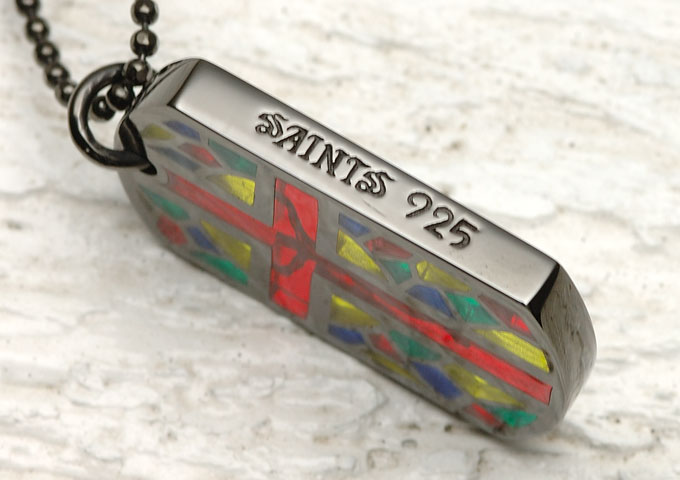 Saints SSP-56BK item photo5