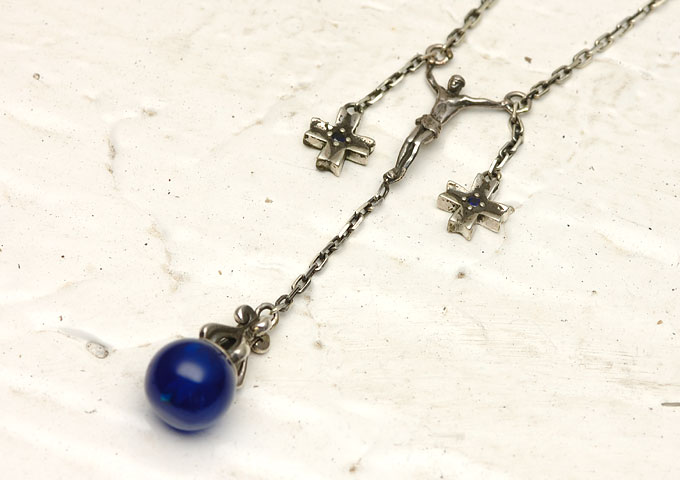 Saints SSP-61BL item photo1