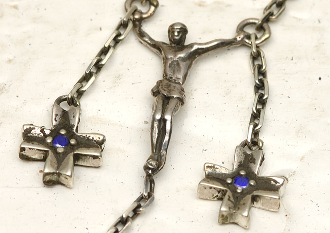 Saints SSP-61BL item photo4