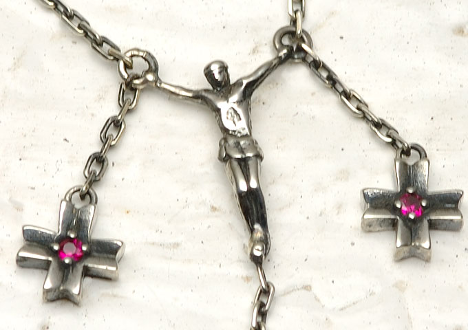 Saints SSP-61RD item photo3