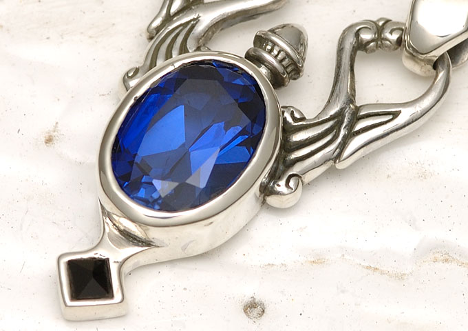 Saints SSP-63BL item photo2