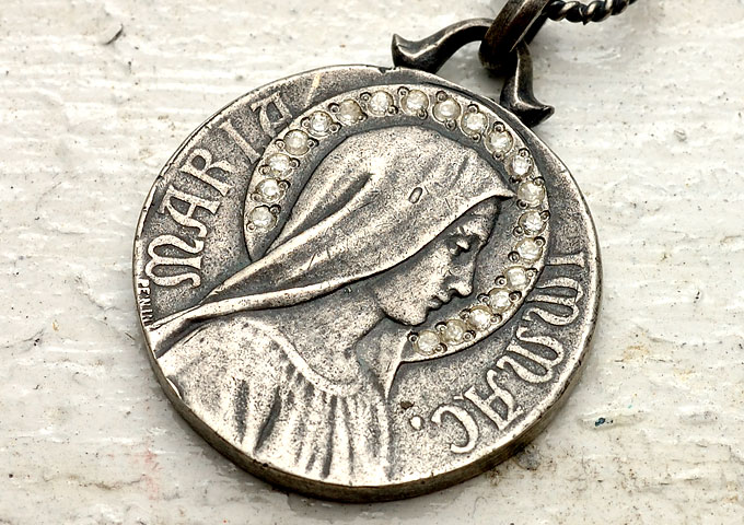 Saints SSP-66 item photo3