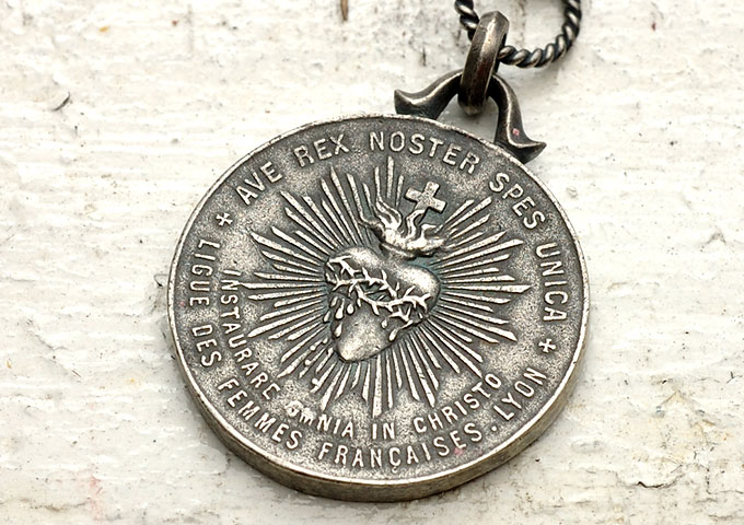 Saints SSP-66 item photo4