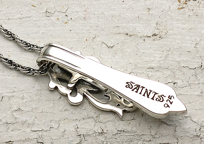 Saints SSP-67 item photo5