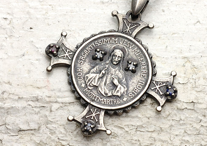 Saints SSP-73 item photo3