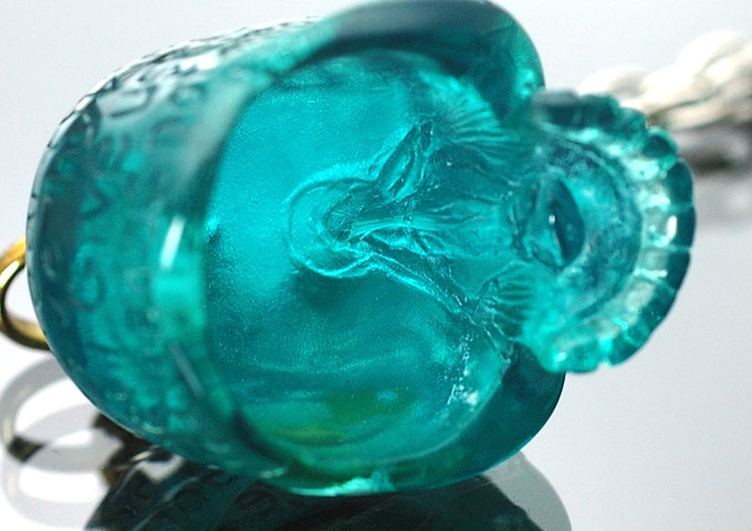 Saints SSP-75R-EGR item photo3