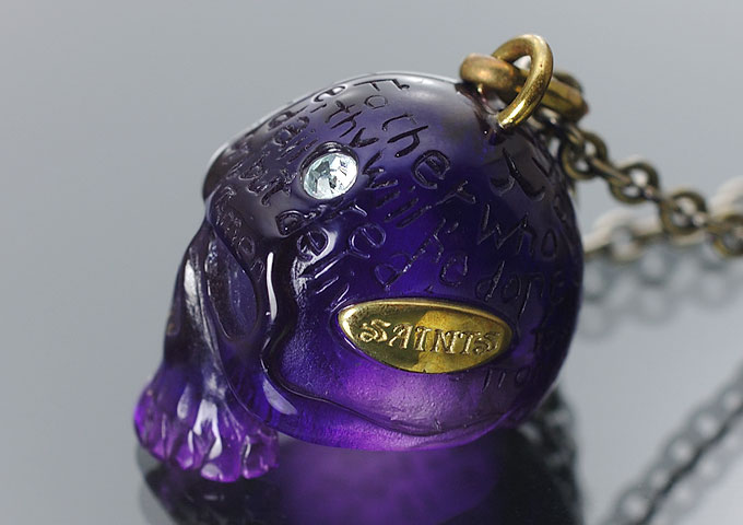 Saints SSP-75R-PPL item photo2