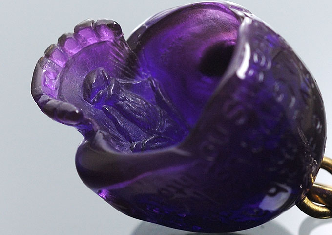 Saints SSP-75R-PPL item photo3