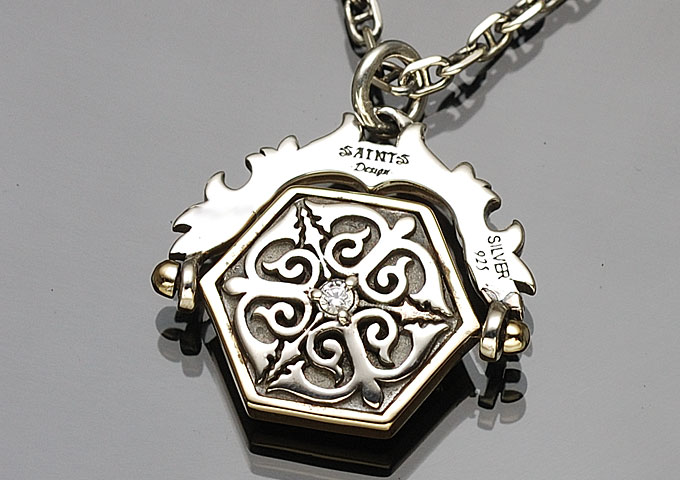 Saints SSP11-187 item photo3