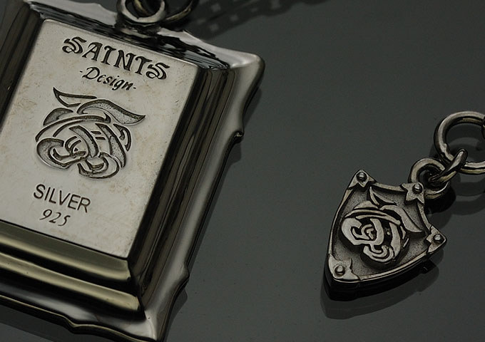 Saints SSP11-192 item photo4