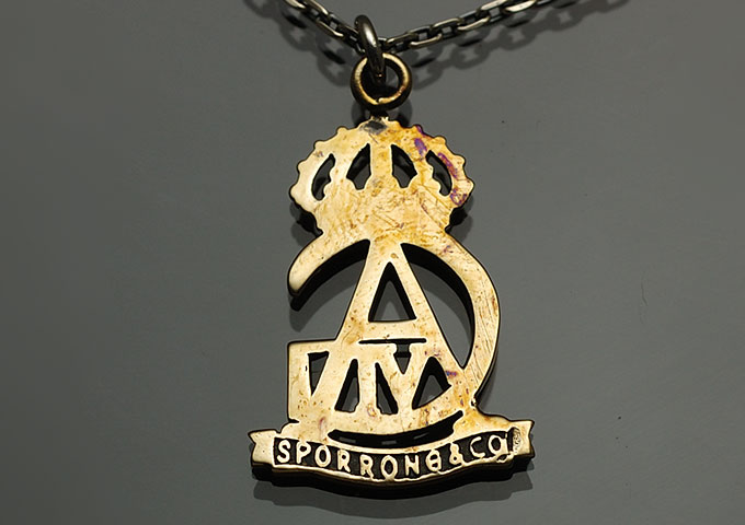 Saints SSP3-242 item photo3