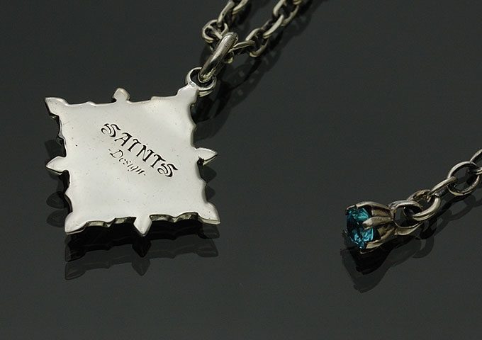 Saints SSP3-256 item photo3