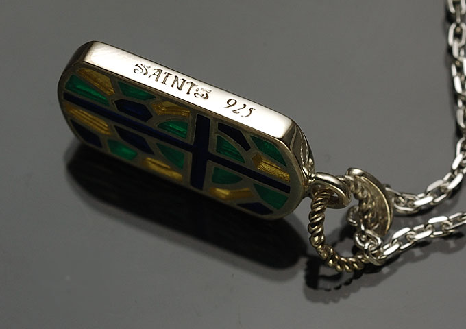 Saints SSP5-002BL item photo3