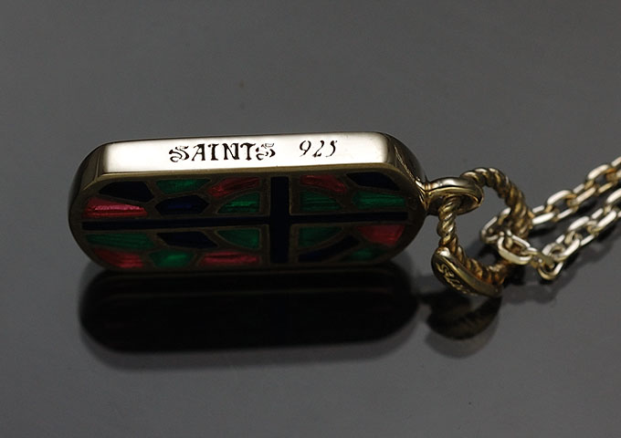 Saints SSP5-002PK item photo3