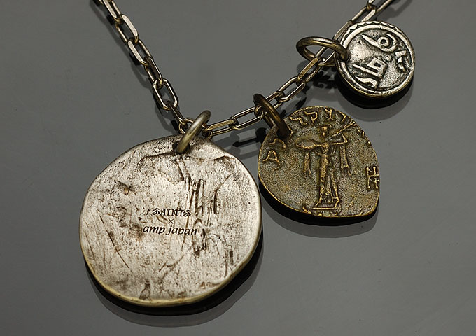 Saints SSP6-01 item photo4