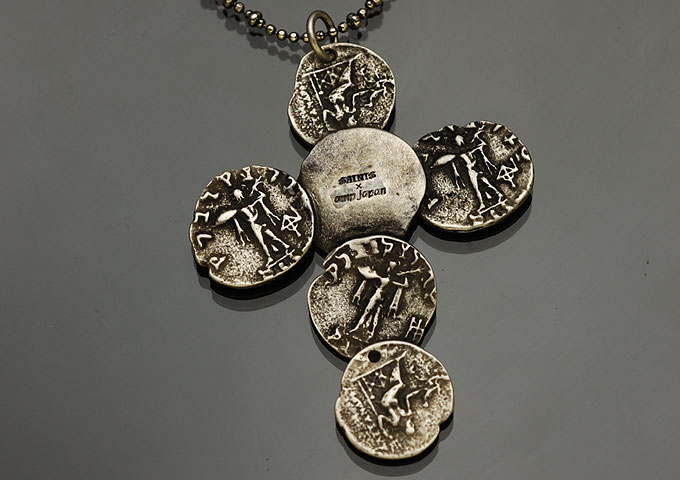 Saints SSP6-02 item photo4