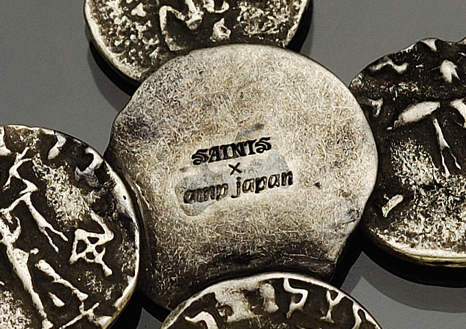 Saints SSP6-02 item photo5