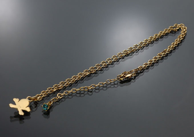 Saints SSP7-01 GD item photo2