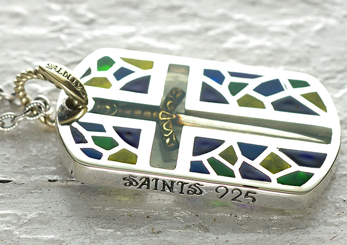 Saints SSP8-100 item photo3