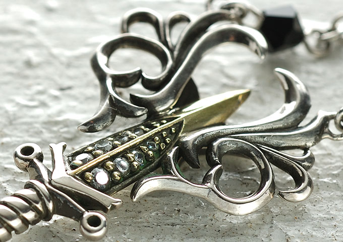 Saints SSP8-91 item photo3