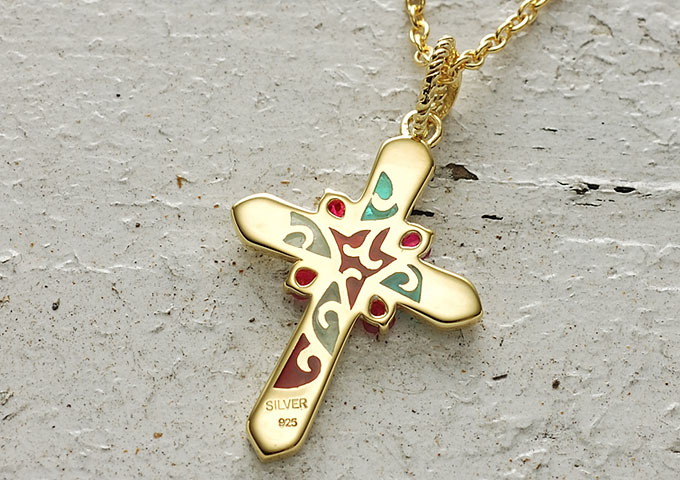 Saints SSP9-105G item photo3