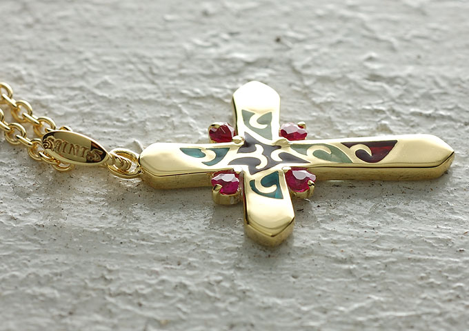 Saints SSP9-105G item photo4