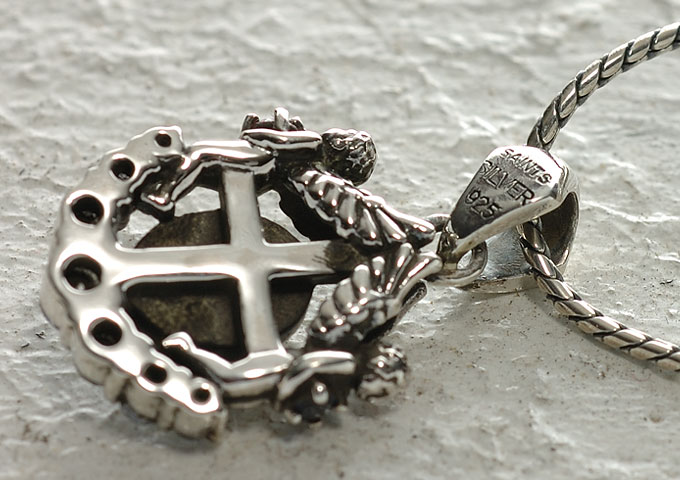 Saints SSP9-115 item photo5