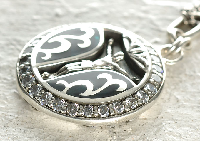 Saints SSP9-116 item photo3