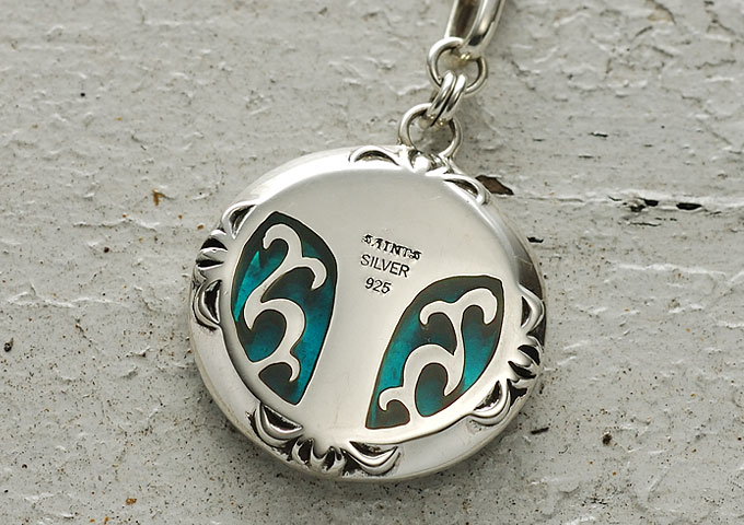 Saints SSP9-116 item photo4