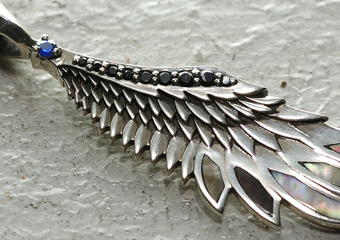 Saints SSP9-117BK item photo4