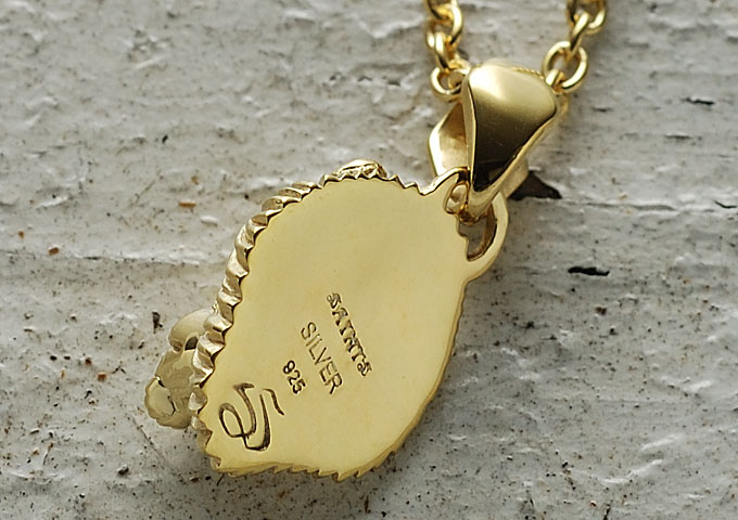 Saints SSP9-119G item photo4