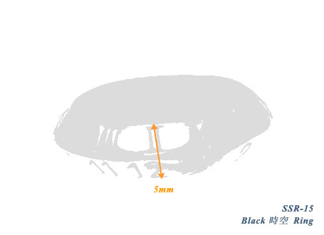 Saints SSR-15 Black item photo2