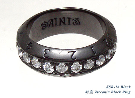 Saints SSR-16 Black item photo2