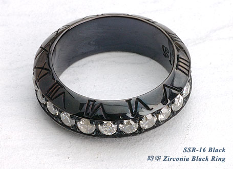 Saints SSR-16 Black item photo3